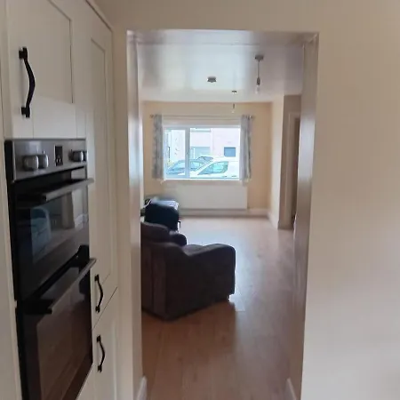 Casa vacanze Spacious 3br House Wiz Free Parking Wifi Ballinasloe
