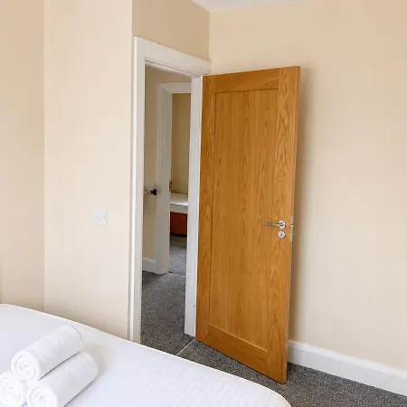 Spacious 3br House Wiz Free Parking Wifi Casa vacanze Ballinasloe