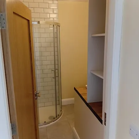 Prázdninový dům Spacious 3br House Wiz Free Parking Wifi Ballinasloe