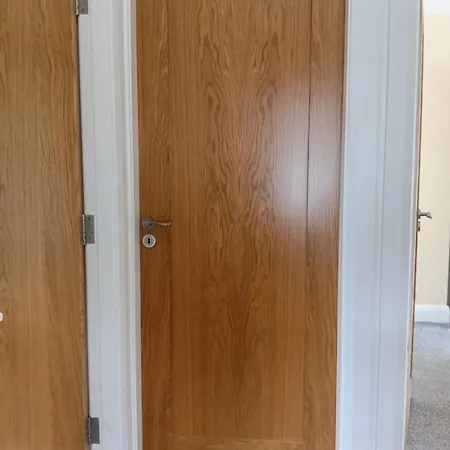 Spacious 3br House Wiz Free Parking Wifi